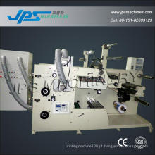 Jps320-2c-B Duas cores BOPP / BOPE / PP / PET / OPP / PE / PVC plástico Roll Roller